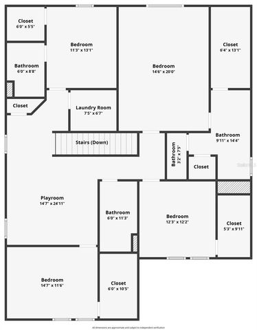 11828 CARA FIELD AVENUE, Riverview, FL 33579