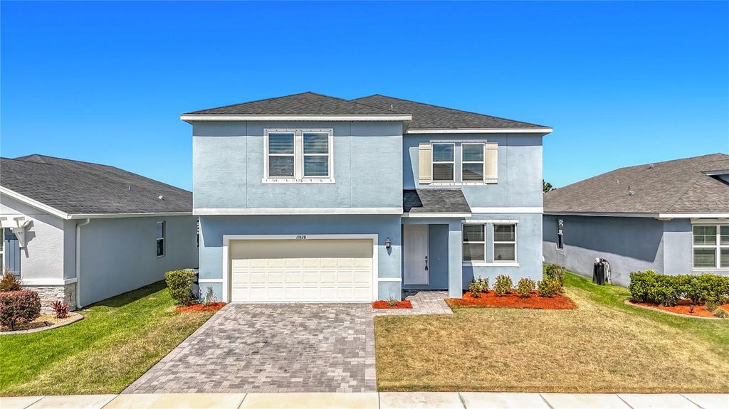 11828 CARA FIELD AVENUE, Riverview, FL 33579