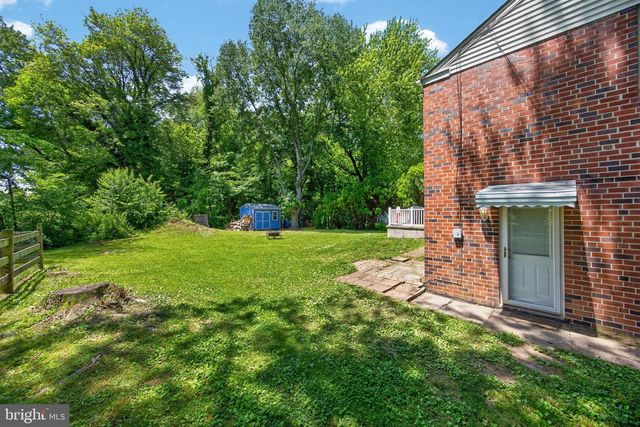 4317 MOUNT VERNON AVE, Brookhaven, PA 19015