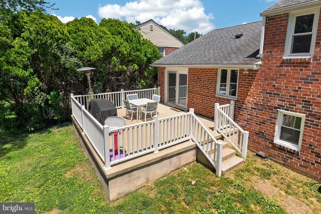 4317 MOUNT VERNON AVE, Brookhaven, PA 19015