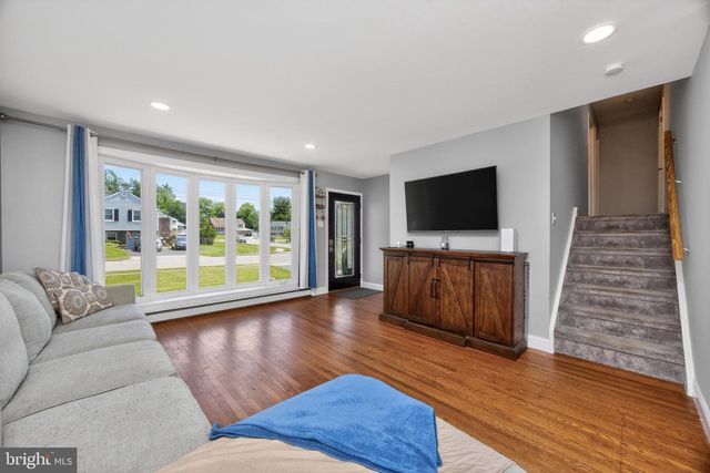 4317 MOUNT VERNON AVE, Brookhaven, PA 19015