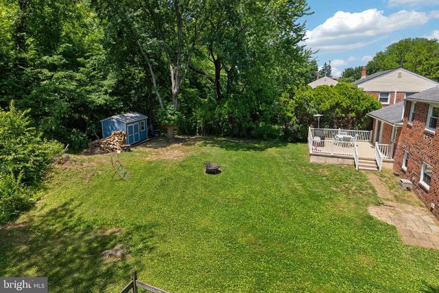 4317 MOUNT VERNON AVE, Brookhaven, PA 19015