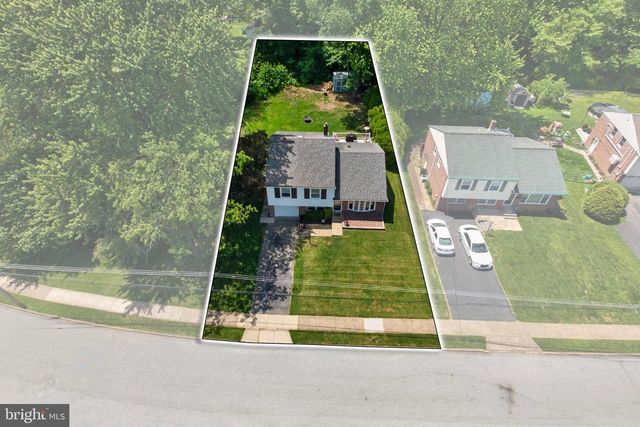 4317 MOUNT VERNON AVE, Brookhaven, PA 19015