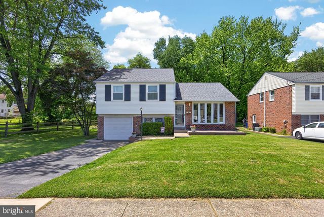 4317 MOUNT VERNON AVE, Brookhaven, PA 19015