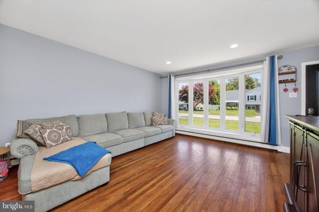 4317 MOUNT VERNON AVE, Brookhaven, PA 19015