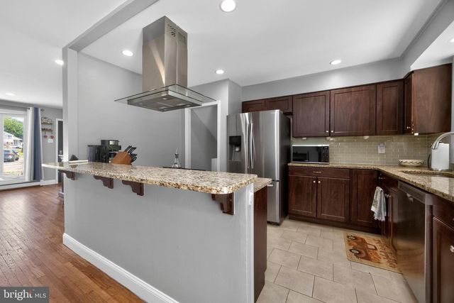 4317 MOUNT VERNON AVE, Brookhaven, PA 19015