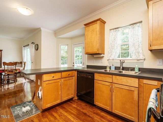 24 Cynthia Lane, Pittsboro, NC 27312