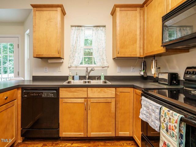 24 Cynthia Lane, Pittsboro, NC 27312