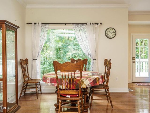24 Cynthia Lane, Pittsboro, NC 27312