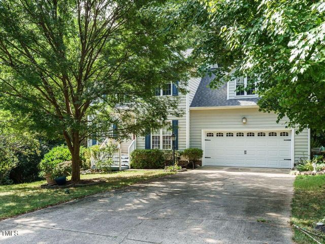 24 Cynthia Lane, Pittsboro, NC 27312