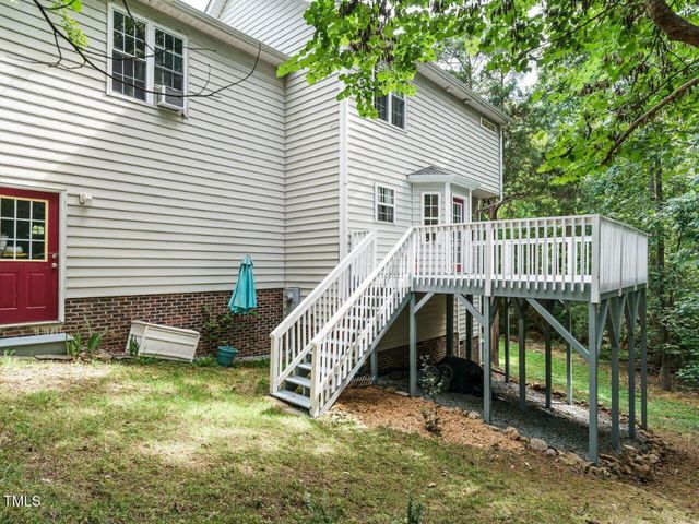 24 Cynthia Lane, Pittsboro, NC 27312
