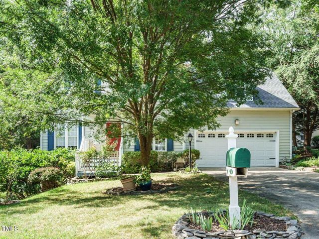 24 Cynthia Lane, Pittsboro, NC 27312