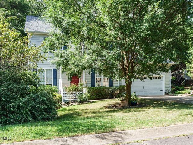 24 Cynthia Lane, Pittsboro, NC 27312