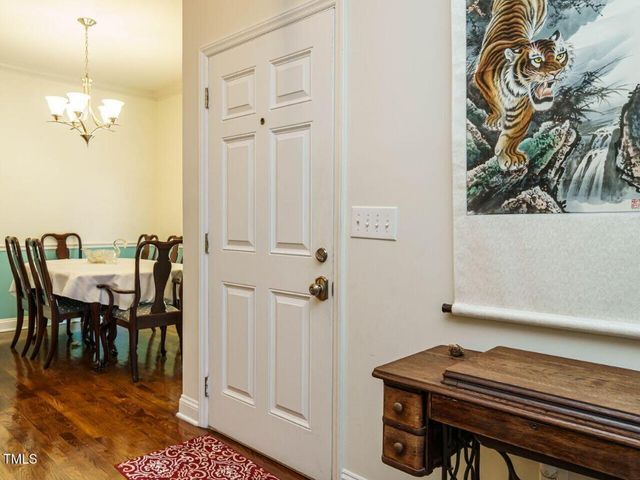 24 Cynthia Lane, Pittsboro, NC 27312