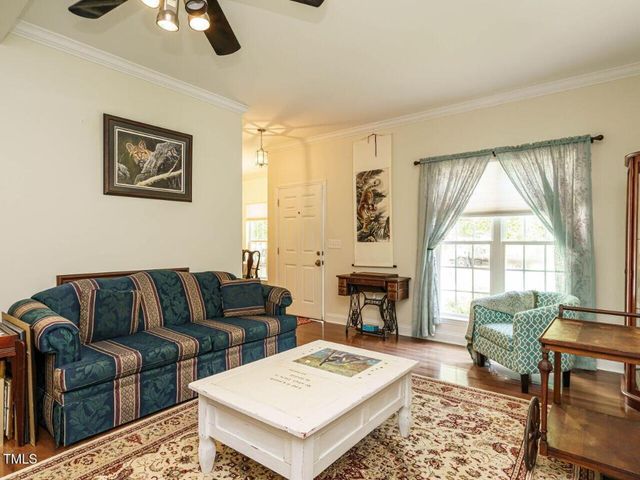 24 Cynthia Lane, Pittsboro, NC 27312
