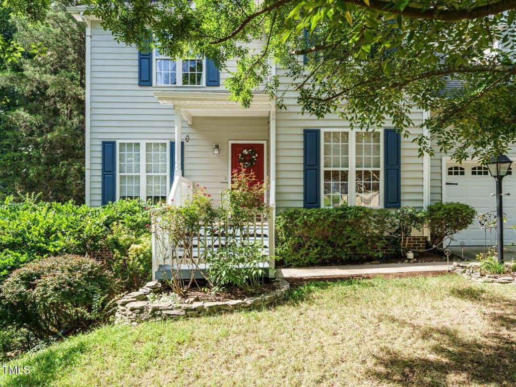 24 Cynthia Lane, Pittsboro, NC 27312