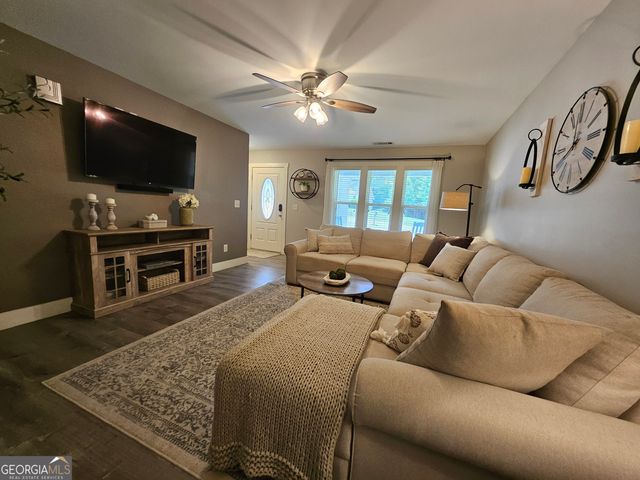 114 Breckenridge Pointe, Temple, GA 30179