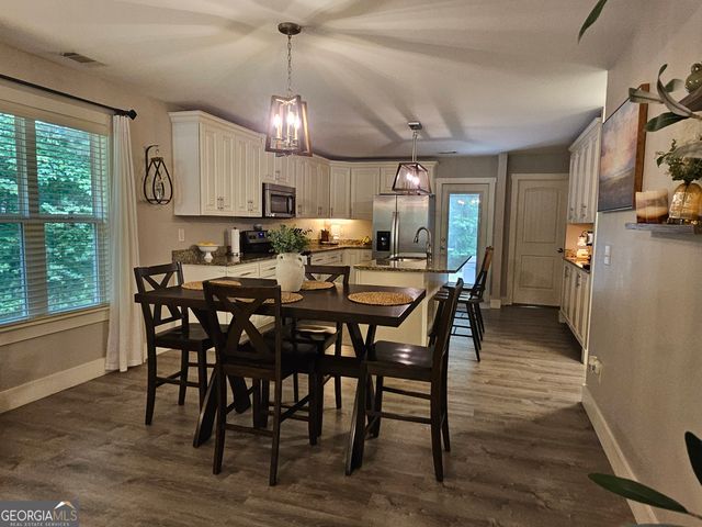 114 Breckenridge Pointe, Temple, GA 30179