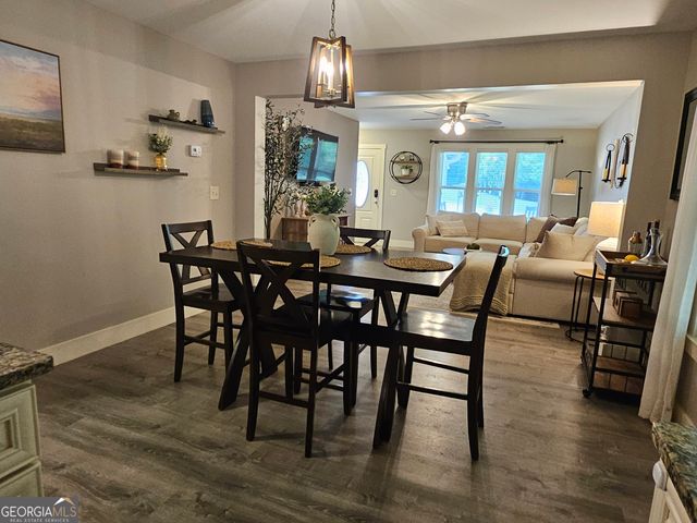 114 Breckenridge Pointe, Temple, GA 30179