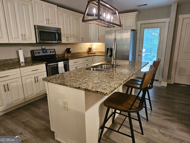 114 Breckenridge Pointe, Temple, GA 30179