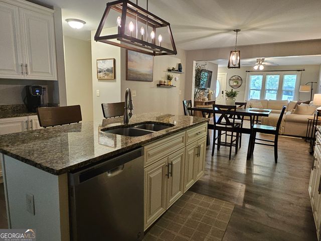 114 Breckenridge Pointe, Temple, GA 30179