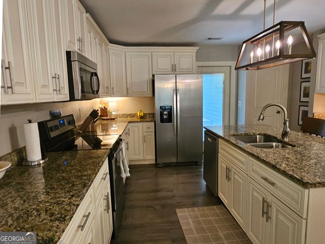 114 Breckenridge Pointe, Temple, GA 30179