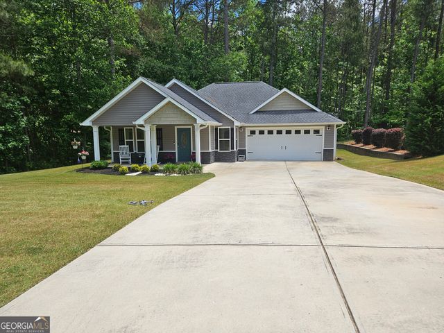 114 Breckenridge Pointe, Temple, GA 30179