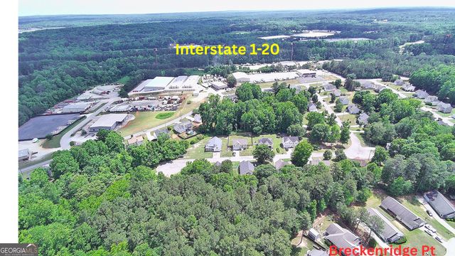 114 Breckenridge Pointe, Temple, GA 30179