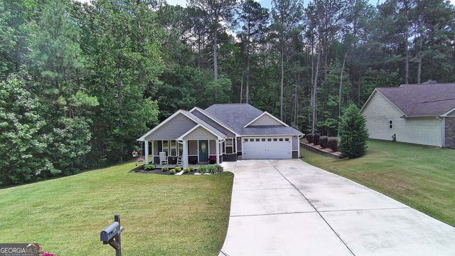 114 Breckenridge Pointe, Temple, GA 30179