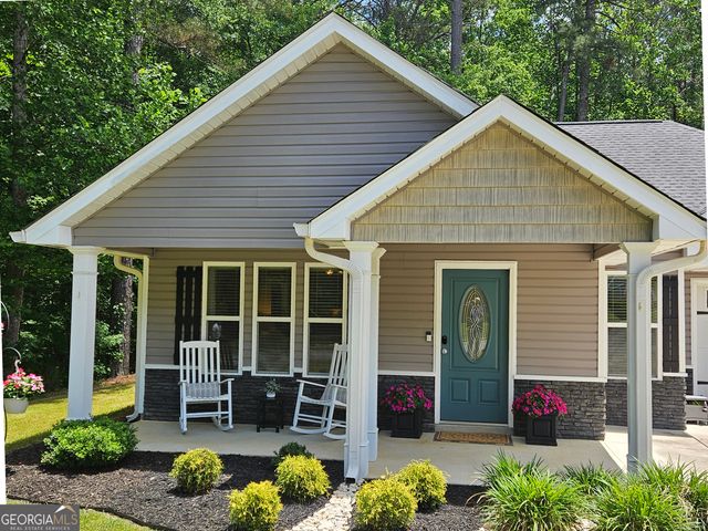 114 Breckenridge Pointe, Temple, GA 30179