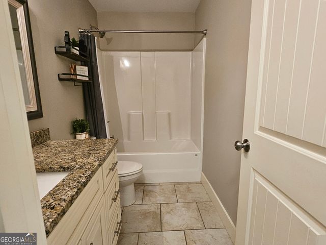 114 Breckenridge Pointe, Temple, GA 30179