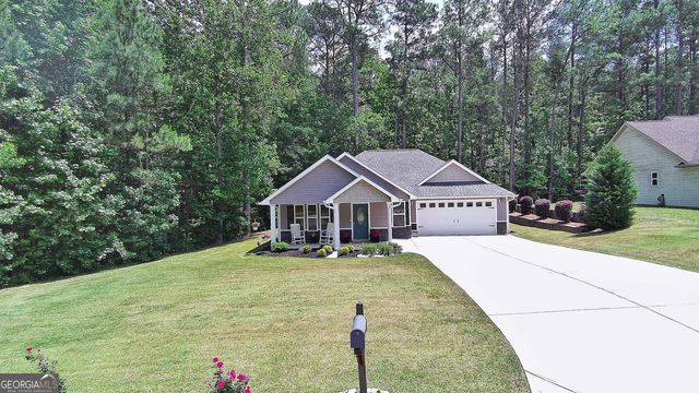114 Breckenridge Pointe, Temple, GA 30179