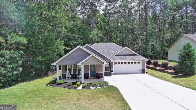 114 Breckenridge Pointe, Temple, GA 30179