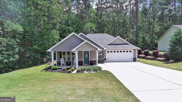 114 Breckenridge Pointe, Temple, GA 30179