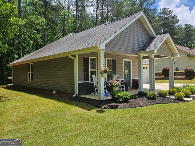 114 Breckenridge Pointe, Temple, GA 30179