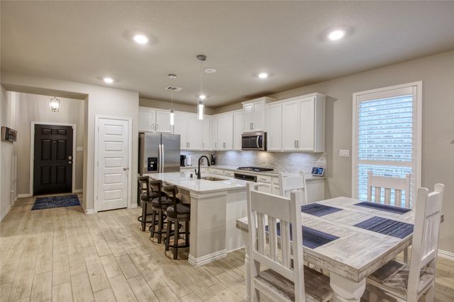 2128 Miramar Drive, Little Elm, TX 75068