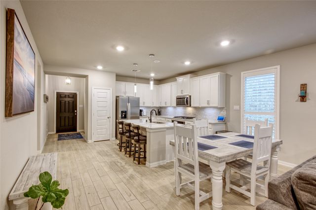 2128 Miramar Drive, Little Elm, TX 75068