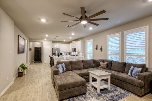 2128 Miramar Drive, Little Elm, TX 75068