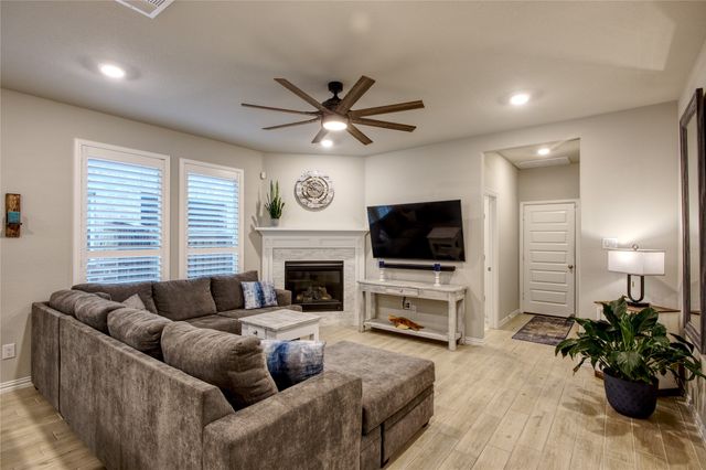 2128 Miramar Drive, Little Elm, TX 75068