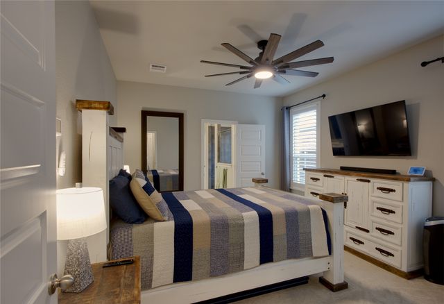 2128 Miramar Drive, Little Elm, TX 75068