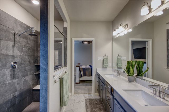 2128 Miramar Drive, Little Elm, TX 75068