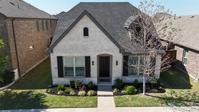 2128 Miramar Drive, Little Elm, TX 75068