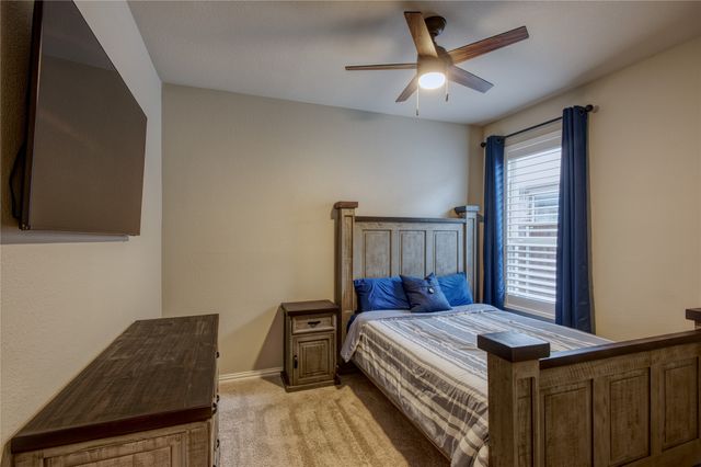 2128 Miramar Drive, Little Elm, TX 75068