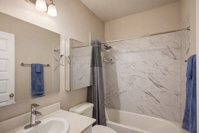 2128 Miramar Drive, Little Elm, TX 75068