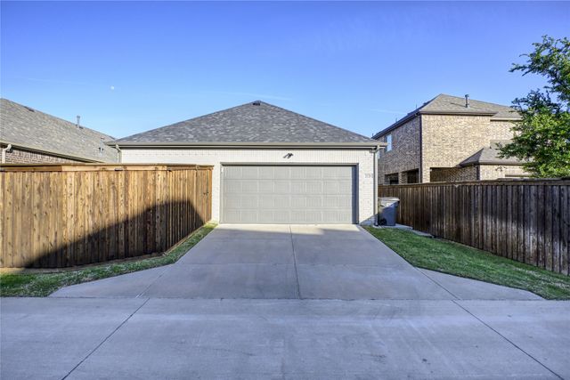 2128 Miramar Drive, Little Elm, TX 75068