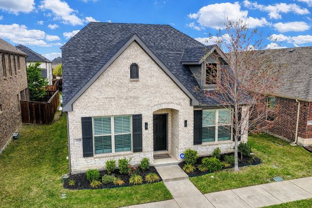 2128 Miramar Drive, Little Elm, TX 75068