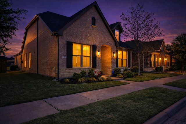 2128 Miramar Drive, Little Elm, TX 75068