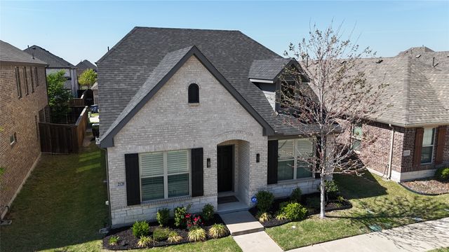 2128 Miramar Drive, Little Elm, TX 75068