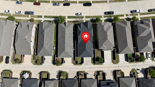 2128 Miramar Drive, Little Elm, TX 75068