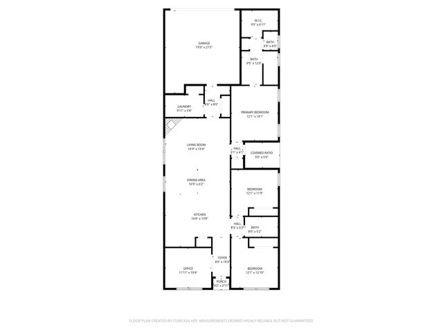 2128 Miramar Drive, Little Elm, TX 75068